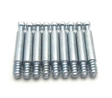 Stainless Steel Self Drilling Tapping Screws